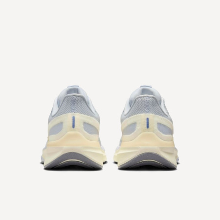 Кроссовки AIR ZOOM STRUCTURE 25 Ws (RU 36.5 EU 37.5 USw 6.5 СМ 22.9; football grey/blue tint/pale Ivory/white)